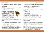 Предварительный просмотр 4 страницы Malatech ANGLERSOL PRO 50 User Manual