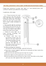 Preview for 5 page of Malatech Onyx 100 User Manual