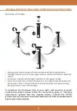 Preview for 6 page of Malatech Onyx 100 User Manual