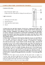 Preview for 4 page of Malatech ONYX EVOLUTION User Manual