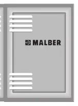 Malber P13 Owner'S Manual preview