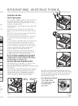 Предварительный просмотр 15 страницы Malber P13 Owner'S Manual