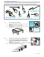 Preview for 37 page of Malber TD6003 Service Manual