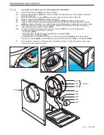 Предварительный просмотр 49 страницы Malber TD6003 Service Manual