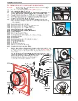 Preview for 61 page of Malber TD6003 Service Manual