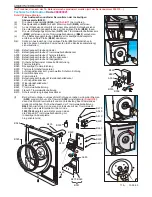 Предварительный просмотр 62 страницы Malber TD6003 Service Manual