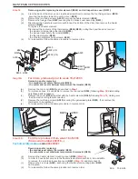 Предварительный просмотр 77 страницы Malber TD6003 Service Manual