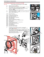 Предварительный просмотр 78 страницы Malber TD6003 Service Manual