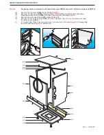 Предварительный просмотр 84 страницы Malber TD6003 Service Manual