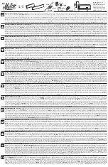 Malco HC1 Installation Instruction preview