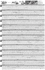 Preview for 1 page of Malco TurboXTools QHTAIR QHT1A Manual