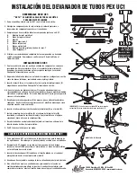 Preview for 5 page of Malco UC1 Setup