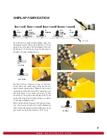 Предварительный просмотр 9 страницы Malcotools FasGroov FGVK Instruction