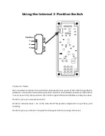 Preview for 4 page of Malekko FUZZ User Manual