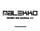 Предварительный просмотр 1 страницы Malekko INVERT MIX Manual