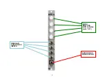 Предварительный просмотр 6 страницы Malekko MUTE 4 Manual