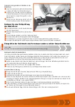 Preview for 11 page of Mali Racing SpeedFighter 2 Manual