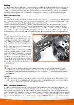 Preview for 14 page of Mali Racing SpeedFighter 2 Manual