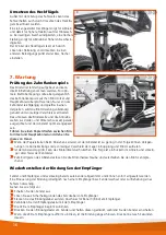 Preview for 16 page of Mali Racing SpeedFighter 2 Manual