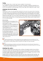 Preview for 30 page of Mali Racing SpeedFighter 2 Manual