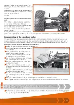 Preview for 31 page of Mali Racing SpeedFighter 2 Manual