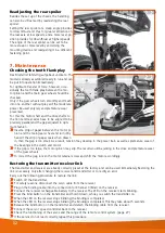 Preview for 32 page of Mali Racing SpeedFighter 2 Manual