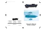 Preview for 76 page of Malibu Boats 2002 Response Series Owner'S Manual