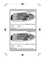 Предварительный просмотр 11 страницы Malibu Boats 2008 iRide Owner'S Manual