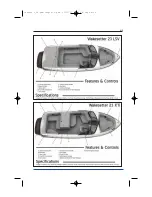 Предварительный просмотр 15 страницы Malibu Boats 2008 iRide Owner'S Manual