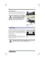 Preview for 70 page of Malibu Boats 2009 21 vRide Owner'S Manual