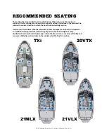 Preview for 86 page of Malibu Boats 21 VLX Owner'S Manual