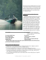 Preview for 287 page of Malibu Boats 21 VLX Owner'S Manual