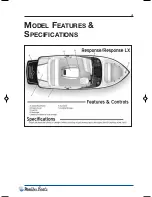 Preview for 7 page of Malibu Boats 21 vRide Owner'S Manual