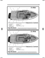 Preview for 11 page of Malibu Boats 21 vRide Owner'S Manual