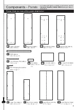 Preview for 3 page of Malibu Boats 244/7142 Assembly Instructions Manual