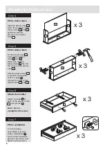 Preview for 6 page of Malibu Boats 244/7142 Assembly Instructions Manual