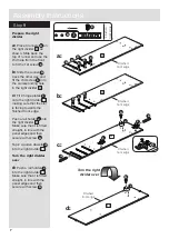 Preview for 8 page of Malibu Boats 244/7142 Assembly Instructions Manual