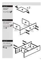 Preview for 9 page of Malibu Boats 244/7142 Assembly Instructions Manual