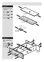 Preview for 10 page of Malibu Boats 244/7142 Assembly Instructions Manual