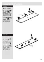 Preview for 11 page of Malibu Boats 244/7142 Assembly Instructions Manual