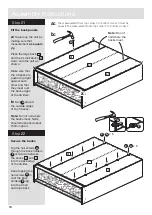 Preview for 14 page of Malibu Boats 244/7142 Assembly Instructions Manual