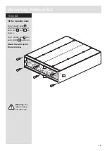 Preview for 15 page of Malibu Boats 244/7142 Assembly Instructions Manual