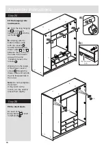 Preview for 16 page of Malibu Boats 244/7142 Assembly Instructions Manual