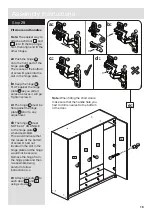 Preview for 19 page of Malibu Boats 244/7142 Assembly Instructions Manual