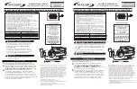 Preview for 2 page of Malibu Boats 8406-2408-01 Instructions For Assembly And Installation