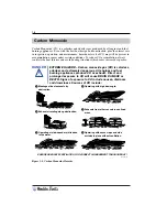 Предварительный просмотр 14 страницы Malibu Boats Boat 2003 Owner'S Manual