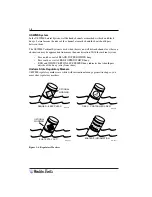 Предварительный просмотр 16 страницы Malibu Boats Boat 2003 Owner'S Manual