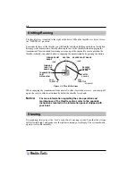 Предварительный просмотр 46 страницы Malibu Boats Boat 2003 Owner'S Manual