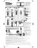 Malibu Boats CL636SS Instructions preview