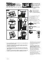 Предварительный просмотр 1 страницы Malibu Boats LZ21811WH Instructions